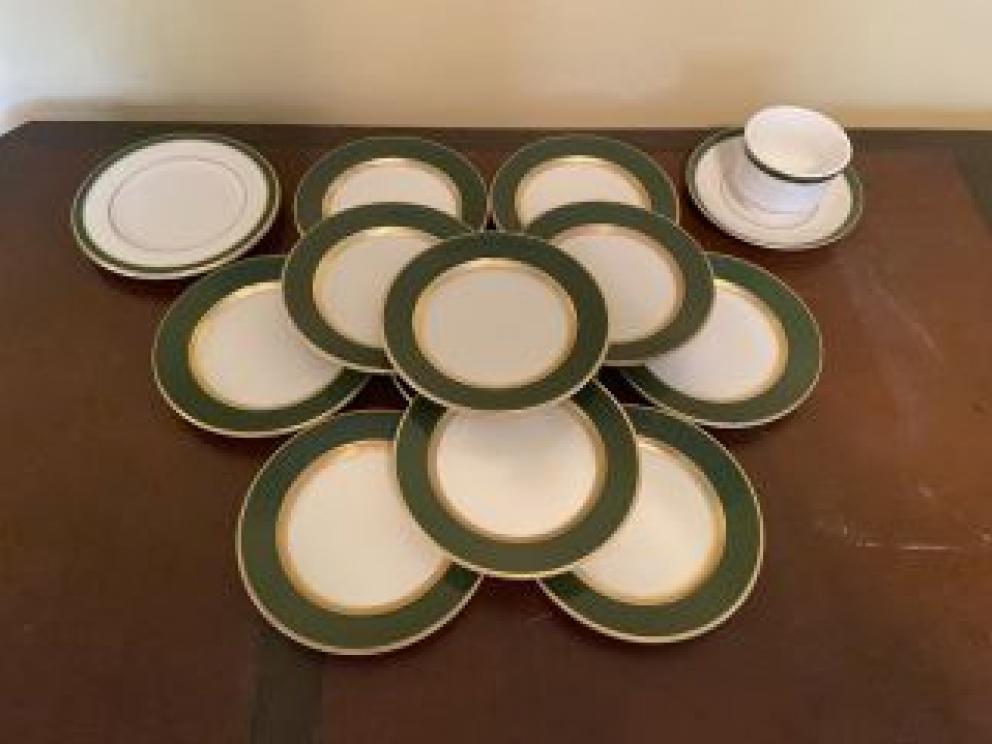 Image for The Estate of Fred Farris