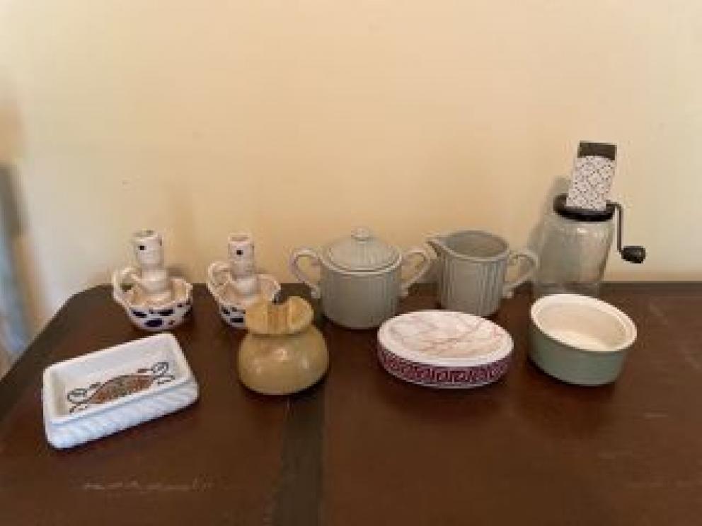 Image for The Estate of Fred Farris