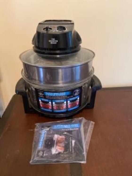 Image for The Estate of Fred Farris