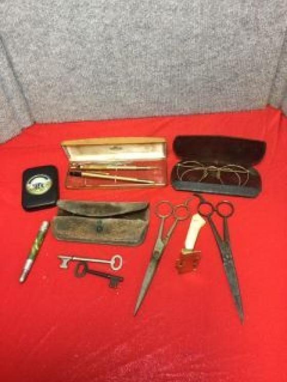 Image for Harrah Estate MEGA Auction Event-Over 900 Lots!!