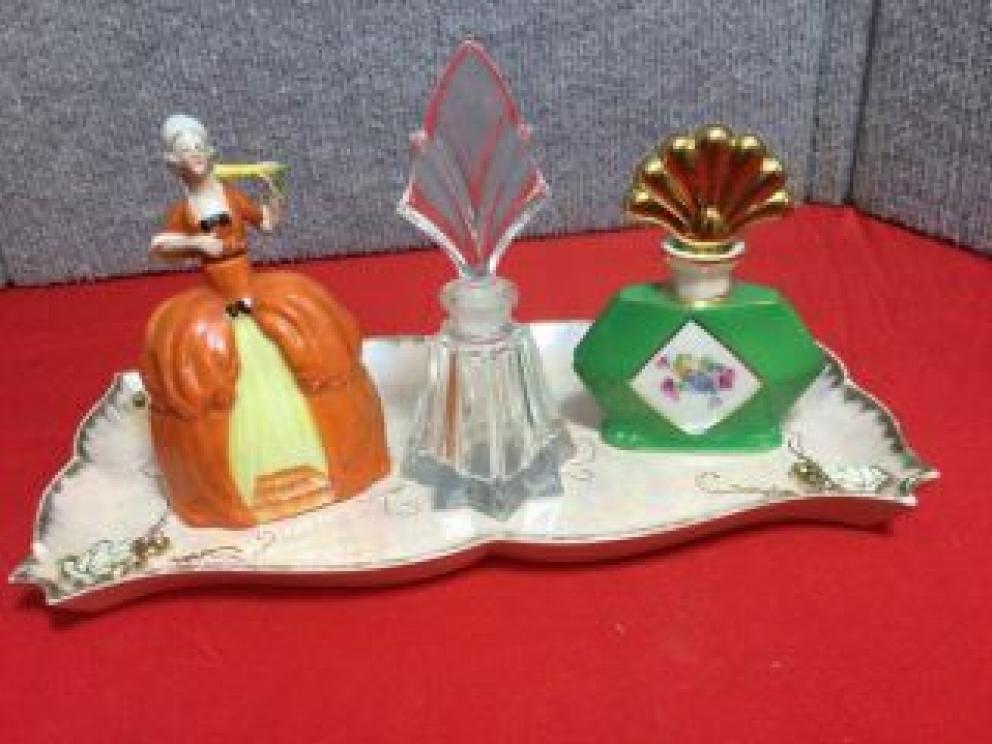 Image for Harrah Estate MEGA Auction Event-Over 900 Lots!!