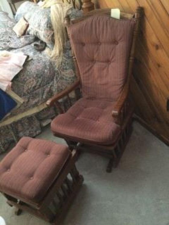 Image for Wonderful Princeton, WV Auction