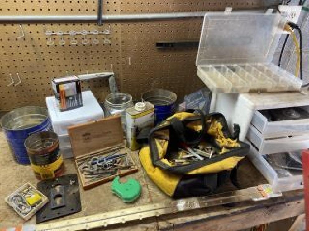 Image for Brown & Lohmeyer Collections of Greenbrier Co.