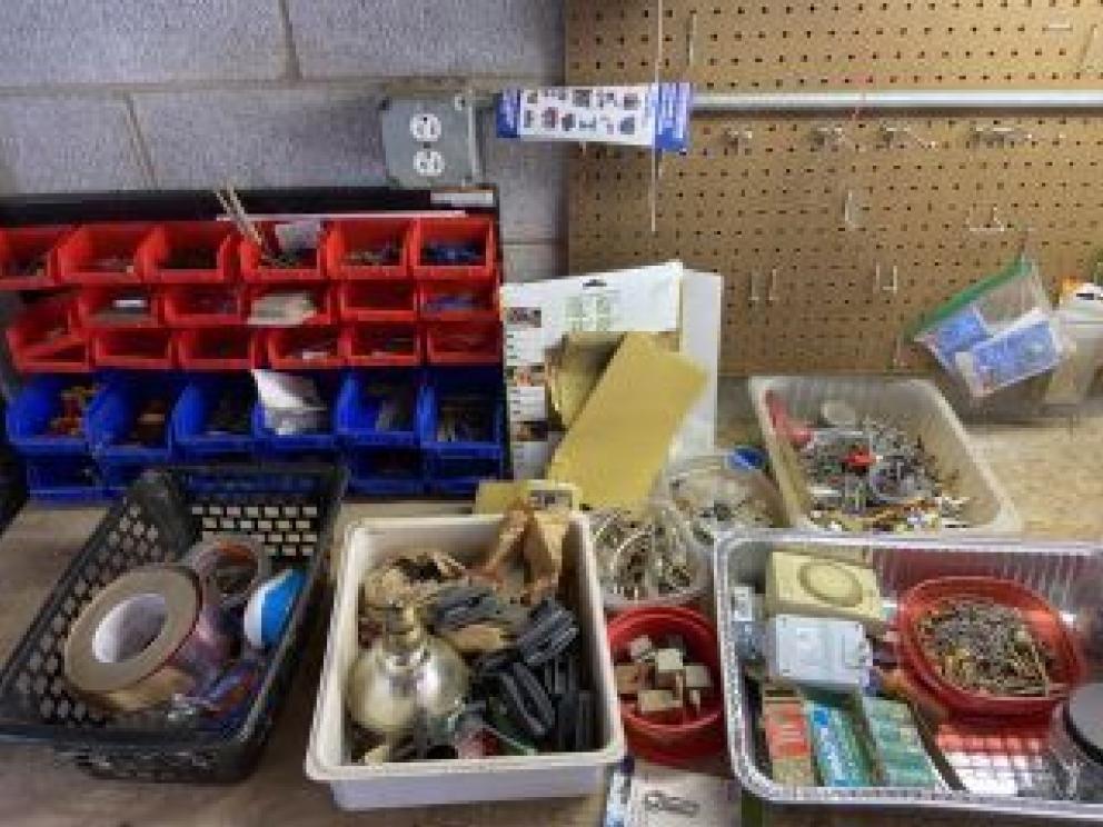 Image for Brown & Lohmeyer Collections of Greenbrier Co.