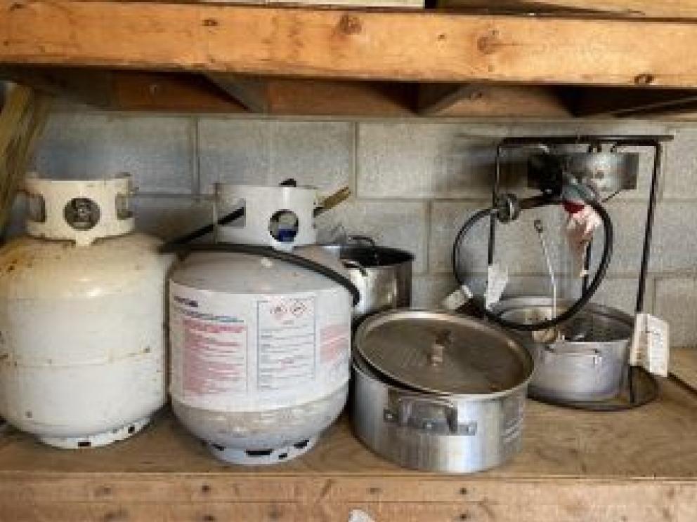 Image for Brown & Lohmeyer Collections of Greenbrier Co.