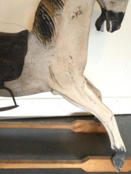 Image for The Mary Wayne Hardwick Collection of Lynchburg, VA