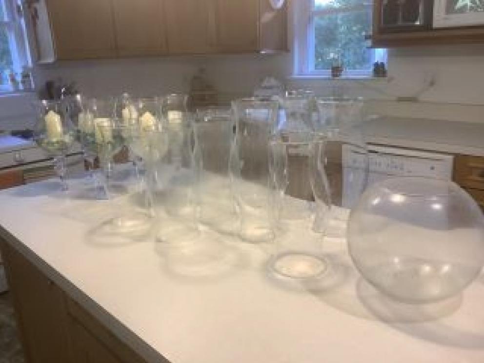 Image for HUGE Roanoke Co. Collection