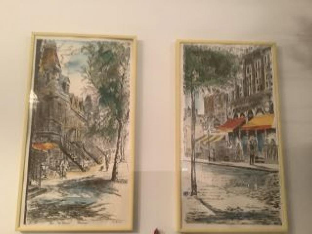 Image for HUGE Roanoke Co. Collection