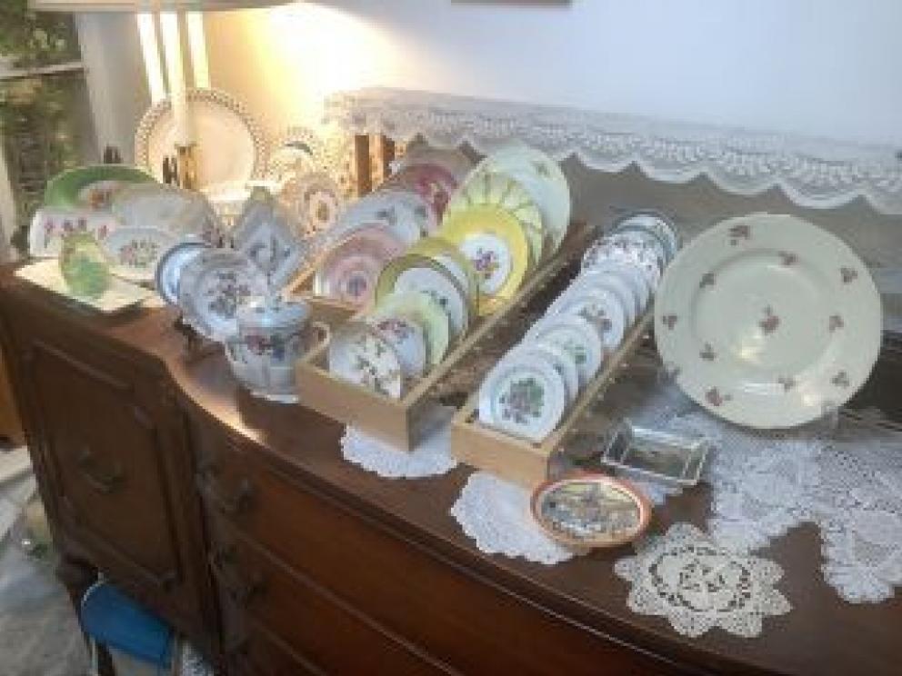 Image for HUGE Roanoke Co. Collection