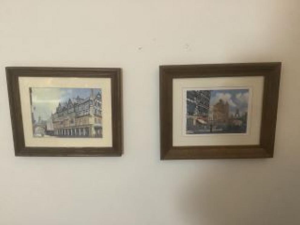 Image for HUGE Roanoke Co. Collection