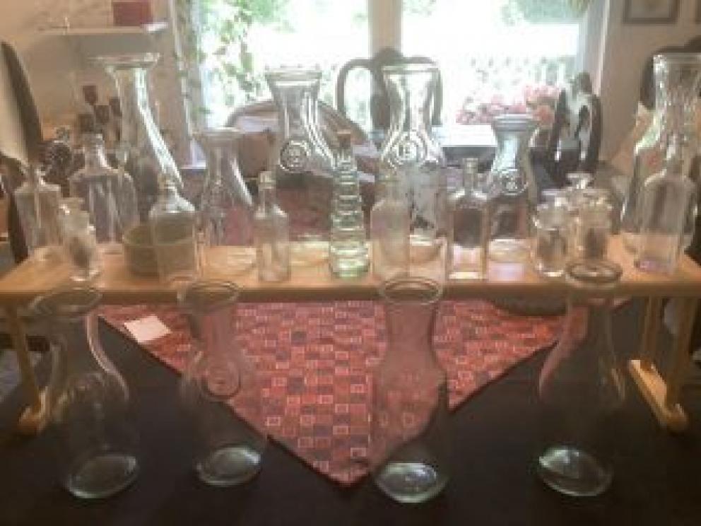 Image for HUGE Roanoke Co. Collection