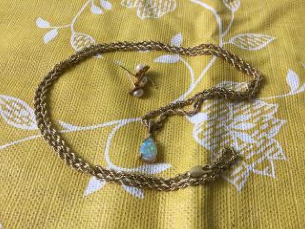 Image for The Melva Roberts Estate-Princeton,WV