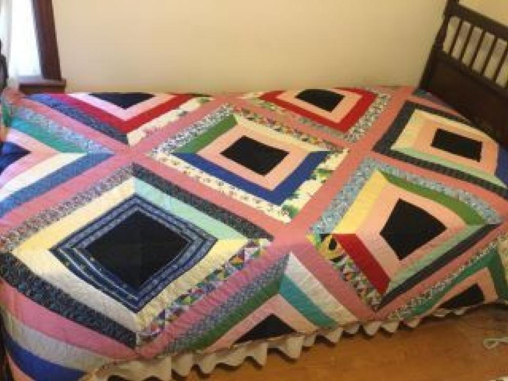 Image for The Melva Roberts Estate-Princeton,WV