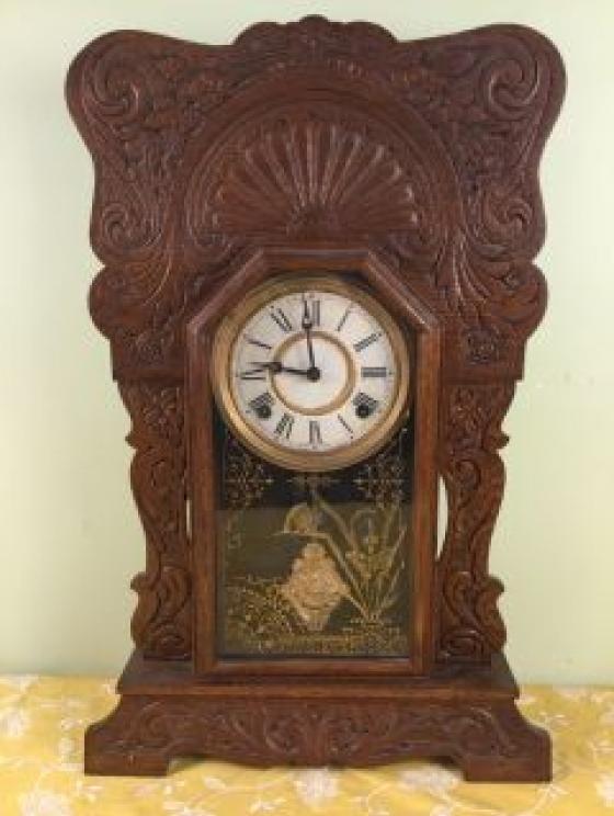 Image for The Melva Roberts Estate-Princeton,WV