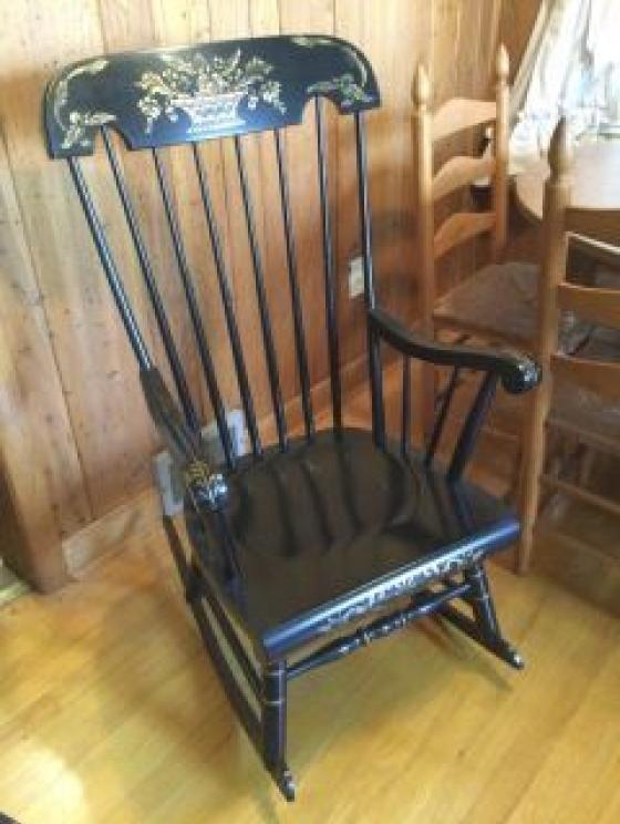 Image for The Melva Roberts Estate-Princeton,WV