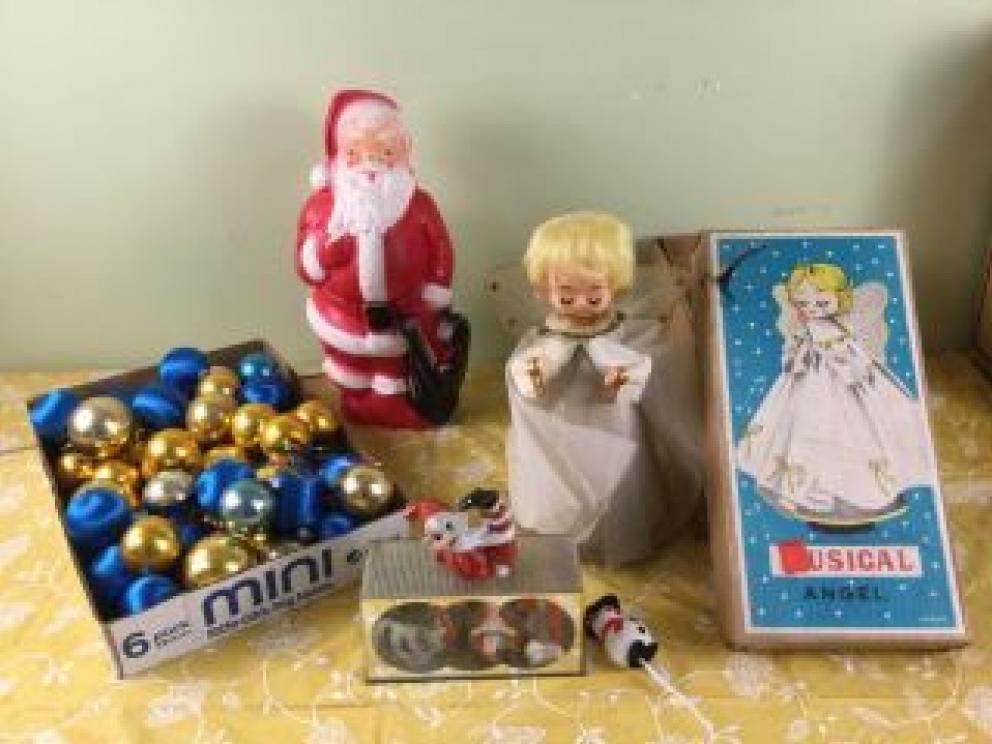 Image for The Melva Roberts Estate-Princeton,WV