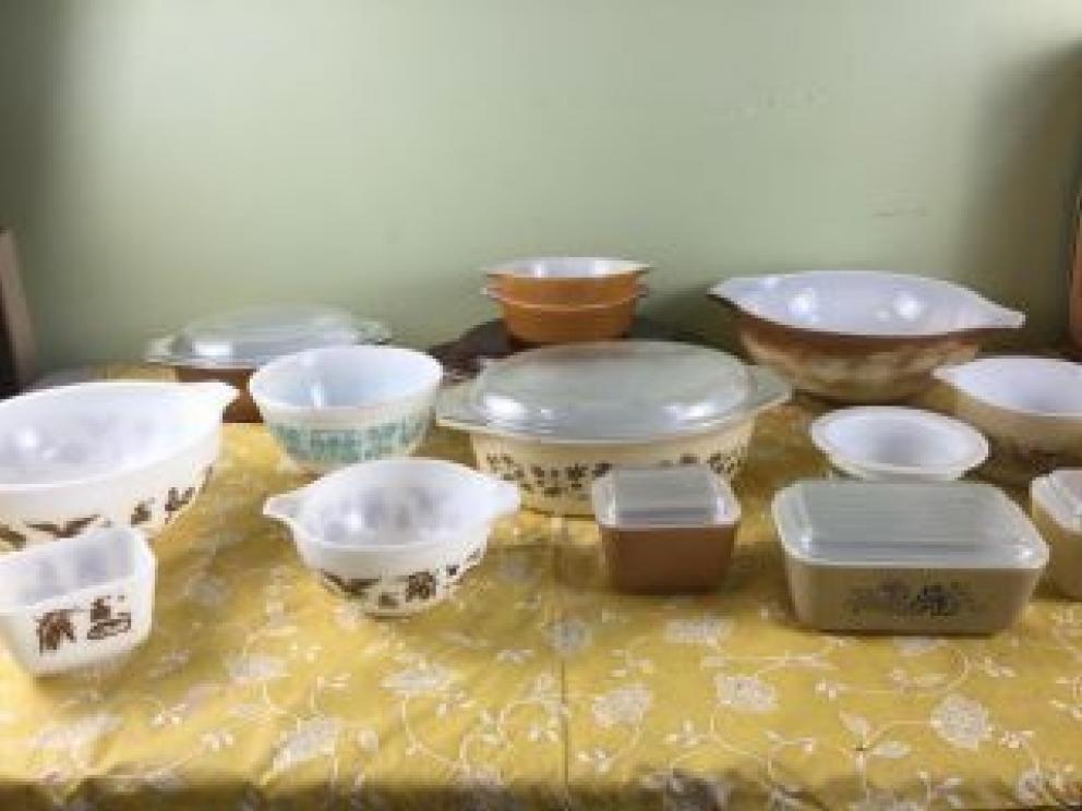 Image for The Melva Roberts Estate-Princeton,WV