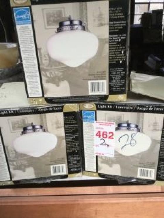 Image for HUGE Brown Family Downsizing Auction