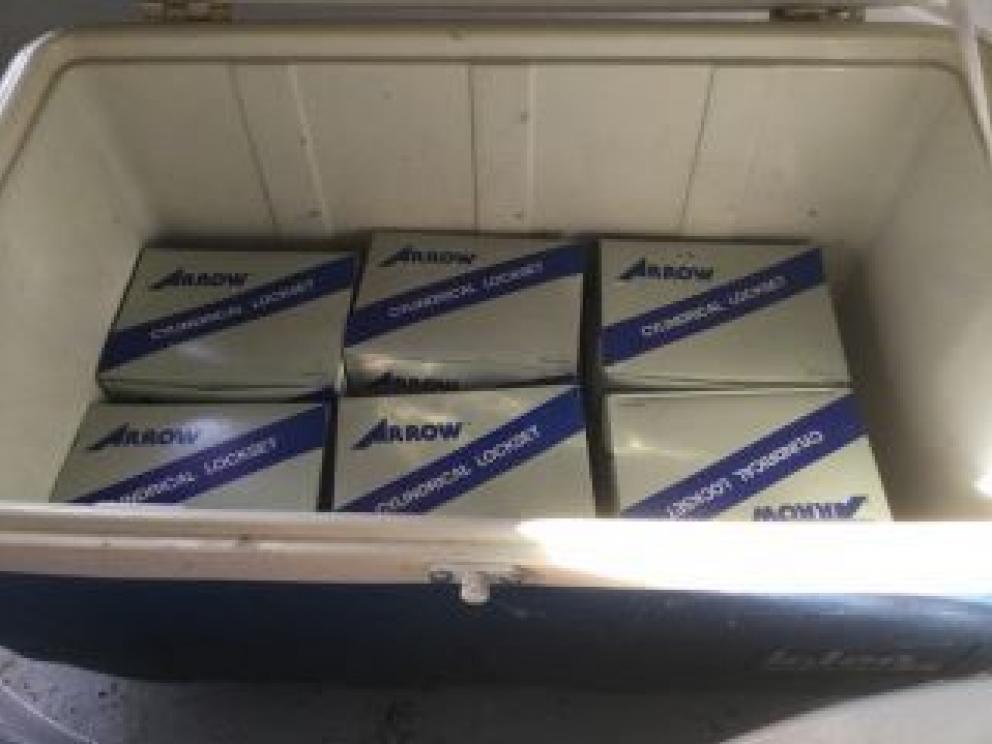 Image for HUGE Brown Family Downsizing Auction