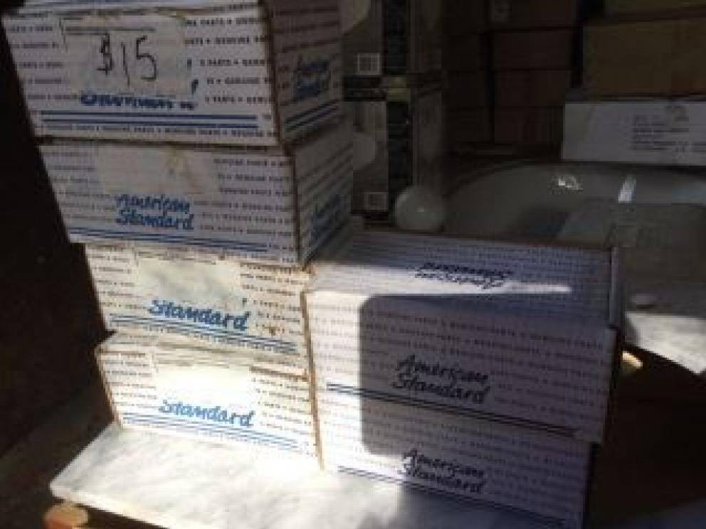 Image for HUGE Brown Family Downsizing Auction