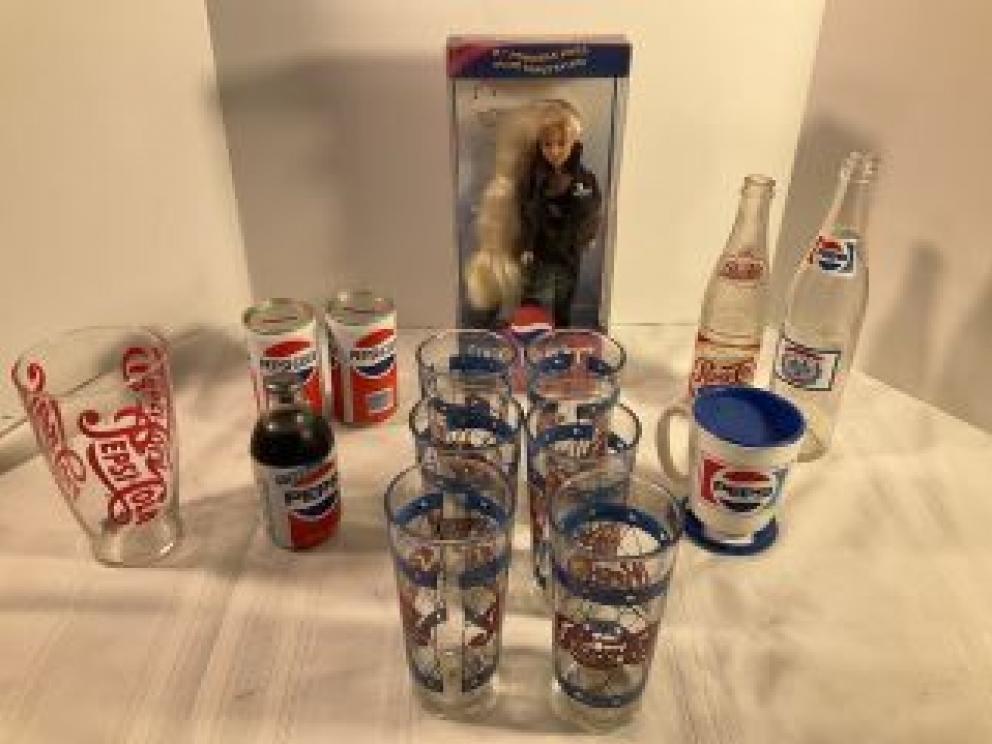 Image for Three Location MEGA Auction