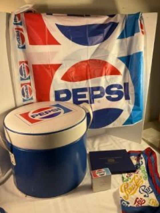 Image for Three Location MEGA Auction