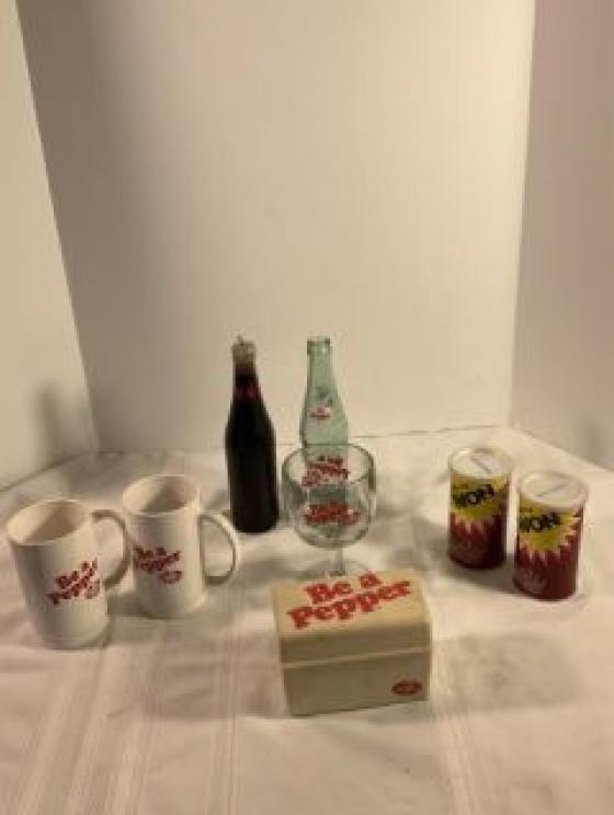 Image for Three Location MEGA Auction