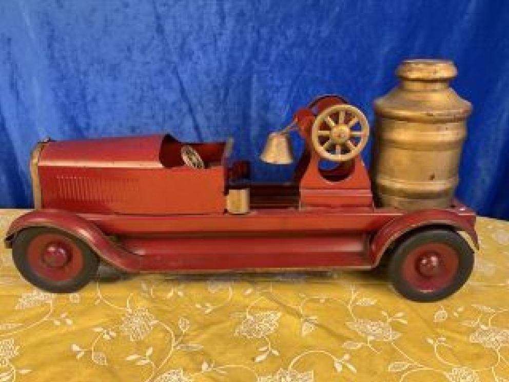 Image for The Mabel Sublett Collection of Peterstown, WV