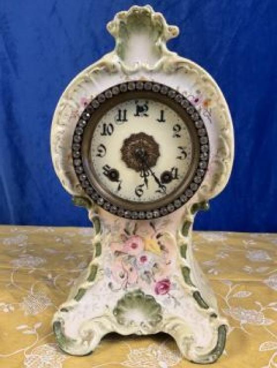 Image for The Mabel Sublett Collection of Peterstown, WV