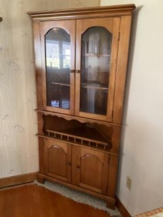 Image for The Mabel Sublett Collection of Peterstown, WV