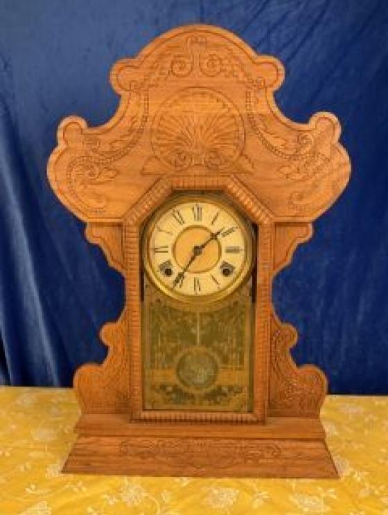 Image for The Mabel Sublett Collection of Peterstown, WV