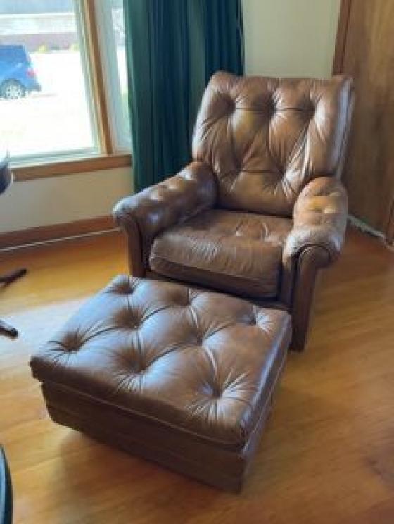 Image for The Mabel Sublett Collection of Peterstown, WV