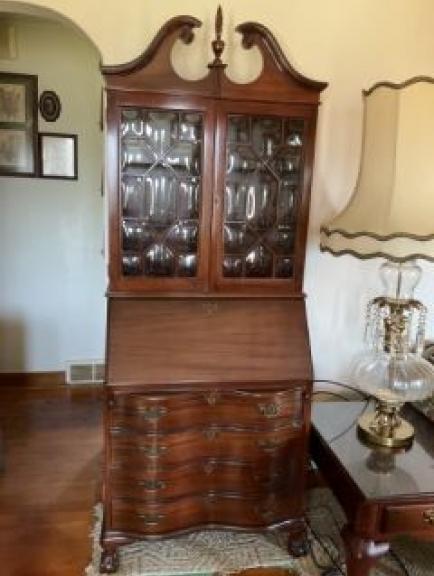 Image for The Mabel Sublett Collection of Peterstown, WV