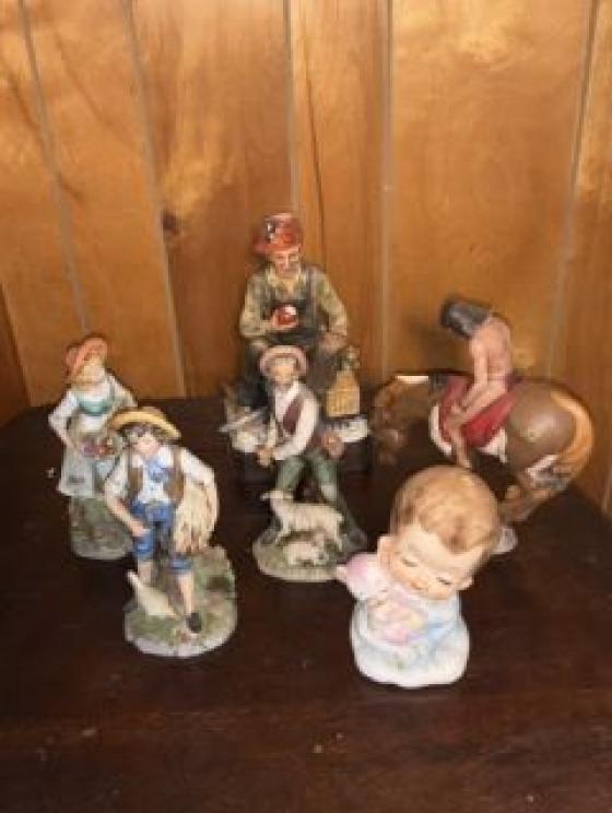 Image for The Ed Thompson Estate - Alderson (Wolf Creek), WV