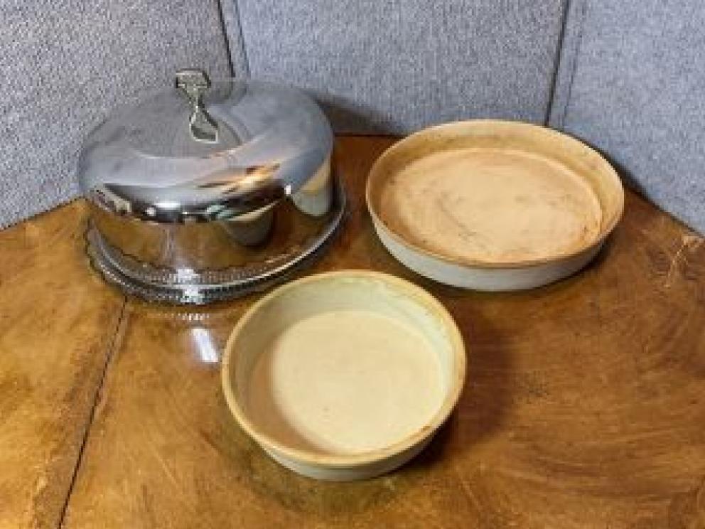 Image for The Ed Thompson Estate - Alderson (Wolf Creek), WV