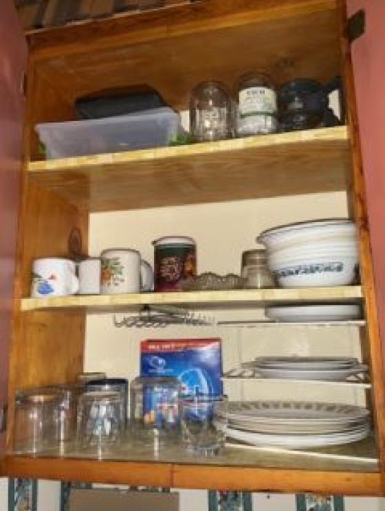 Image for The Ed Thompson Estate - Alderson (Wolf Creek), WV