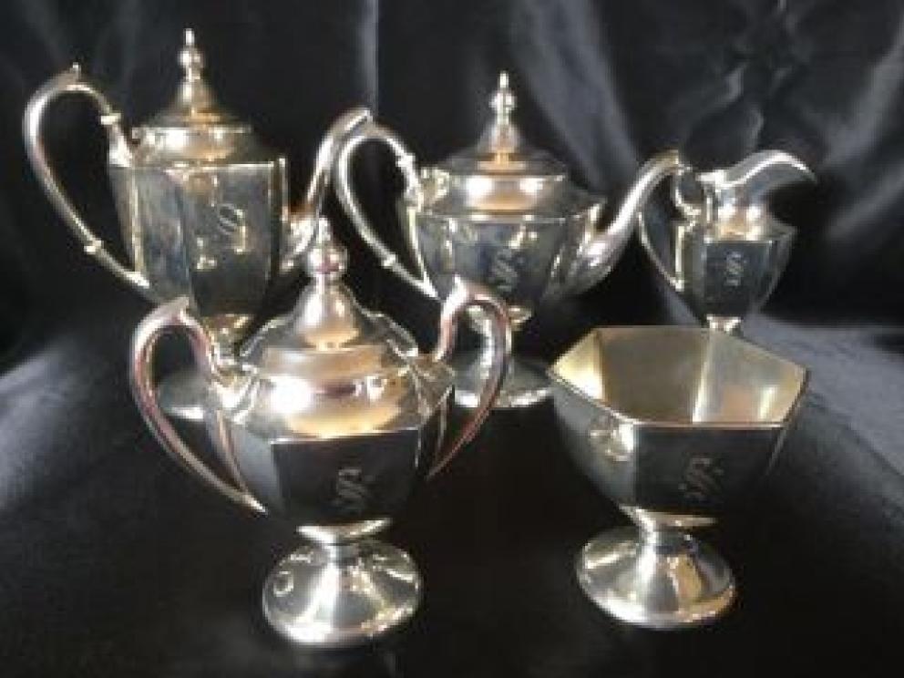 Image for Majestic and Historic Nancy Smith Estate