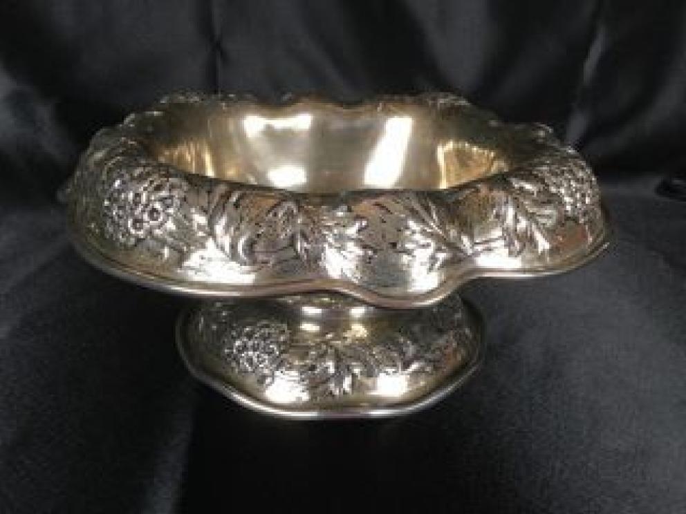 Image for Majestic and Historic Nancy Smith Estate