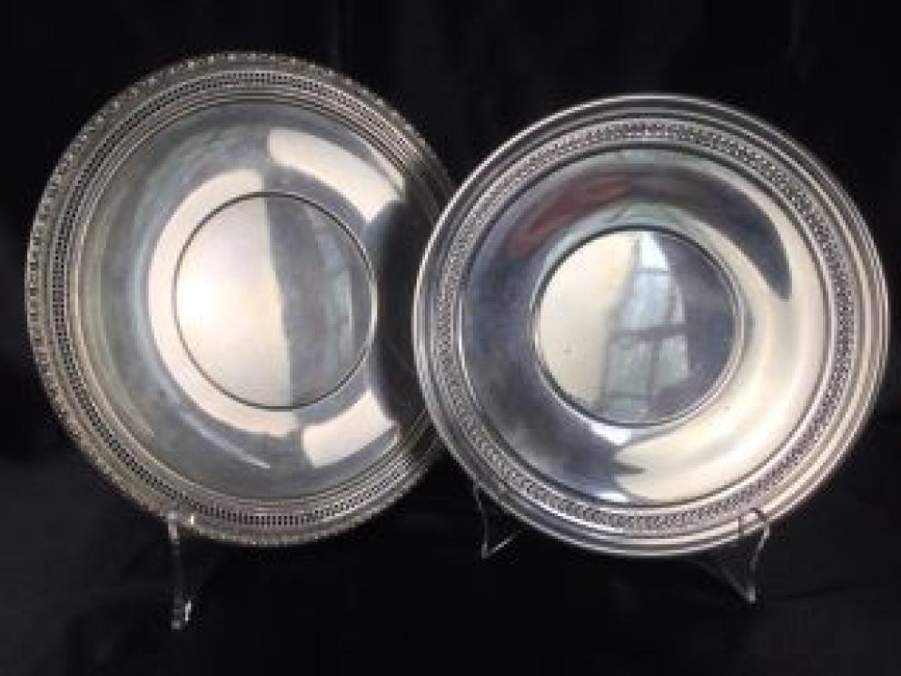 Image for Majestic and Historic Nancy Smith Estate