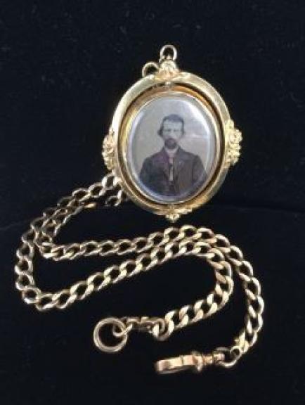 Image for Majestic and Historic Nancy Smith Estate