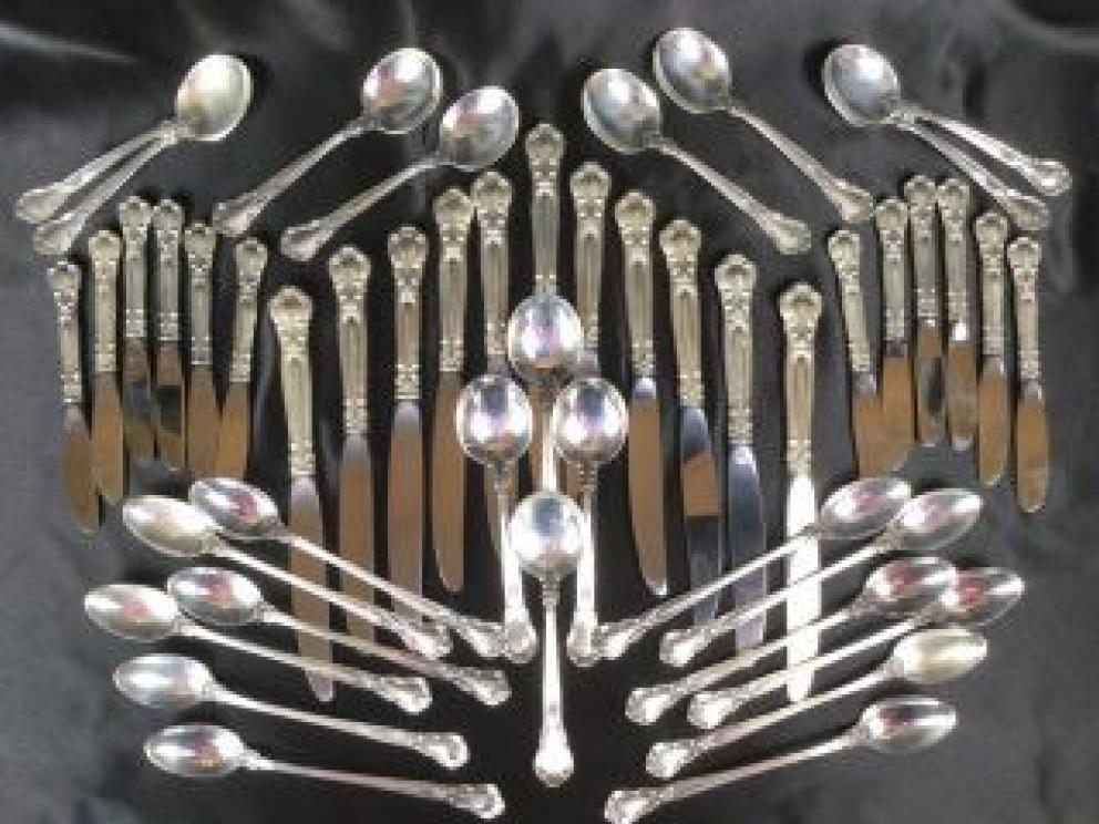 Image for Majestic and Historic Nancy Smith Estate