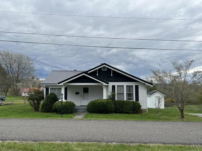 Image for PULASKI COUNTY REAL ESTATE OPPORTUNITY