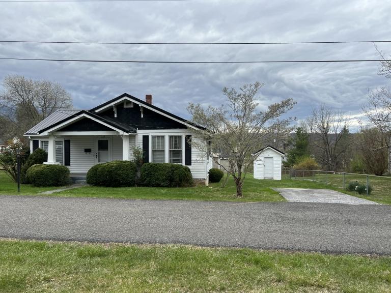 Image for PULASKI COUNTY REAL ESTATE OPPORTUNITY