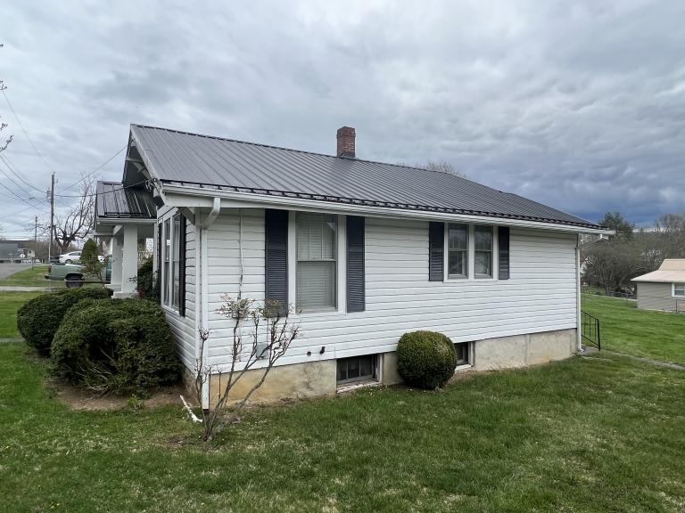 Image for PULASKI COUNTY REAL ESTATE OPPORTUNITY