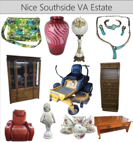 Image for Nice Southside Virginia Estate