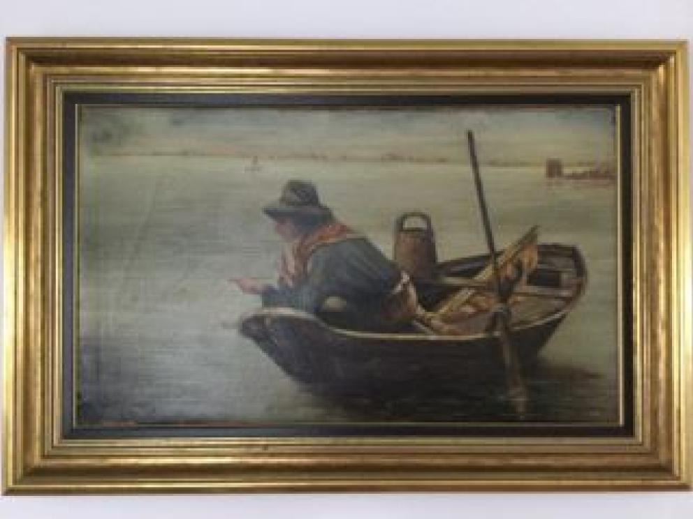 Image for A True Auction Event - Amazing Midlothian, VA Collection