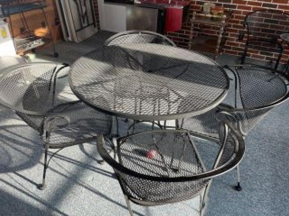 Image for The Amazing Don Daniel Estate