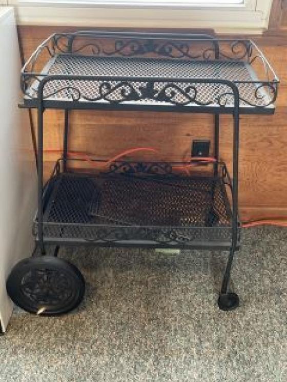 Image for The Amazing Don Daniel Estate