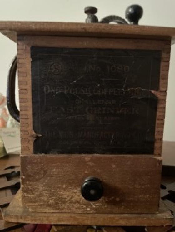 Image for The Amazing Don Daniel Estate