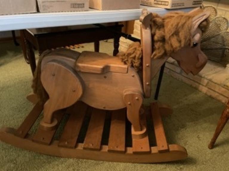 Image for The Amazing Don Daniel Estate